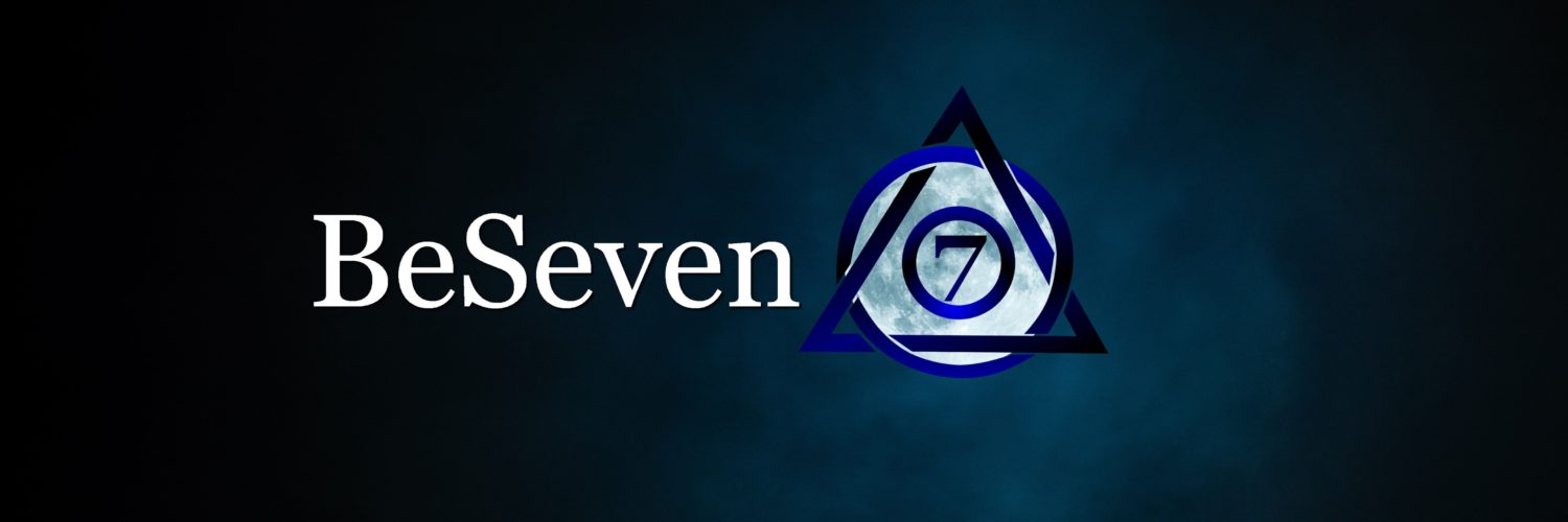 Fond d'écran Viser la lune 1 de BeSeven