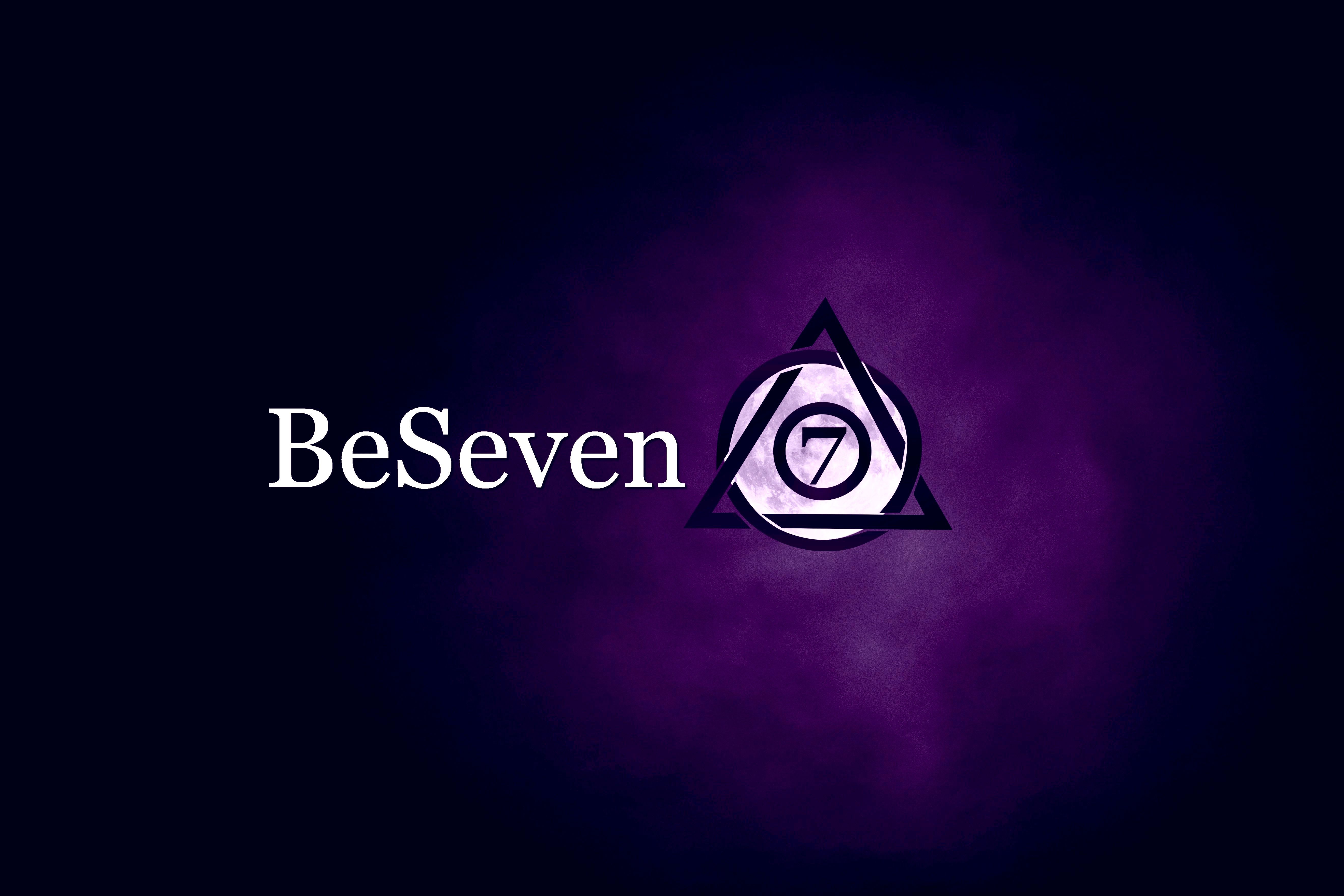Fond d'écran Viser la lune 4 de BeSeven