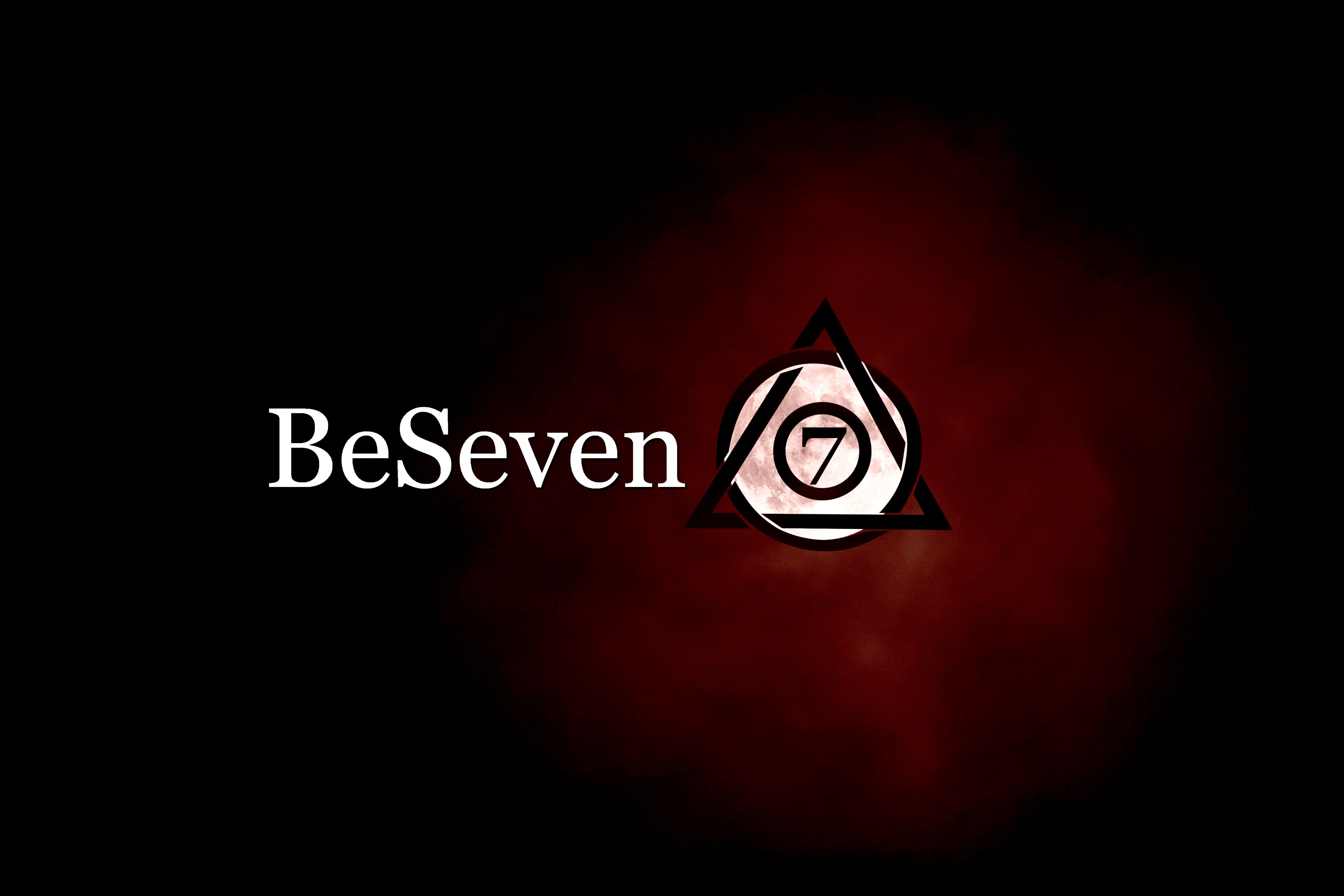 Fond d'écran Viser la lune 5 de BeSeven