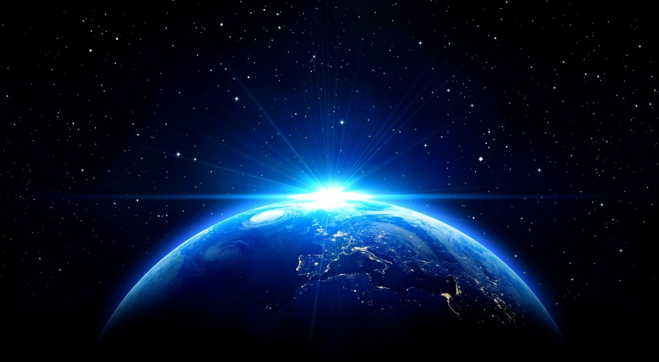 Planète Terre BeSeven